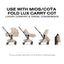 Cybex Coya Stroller (2026) - Style Collection - Rose Gold Frame / Cozy Beige Lux Seat on Luna Baby Store Miami
