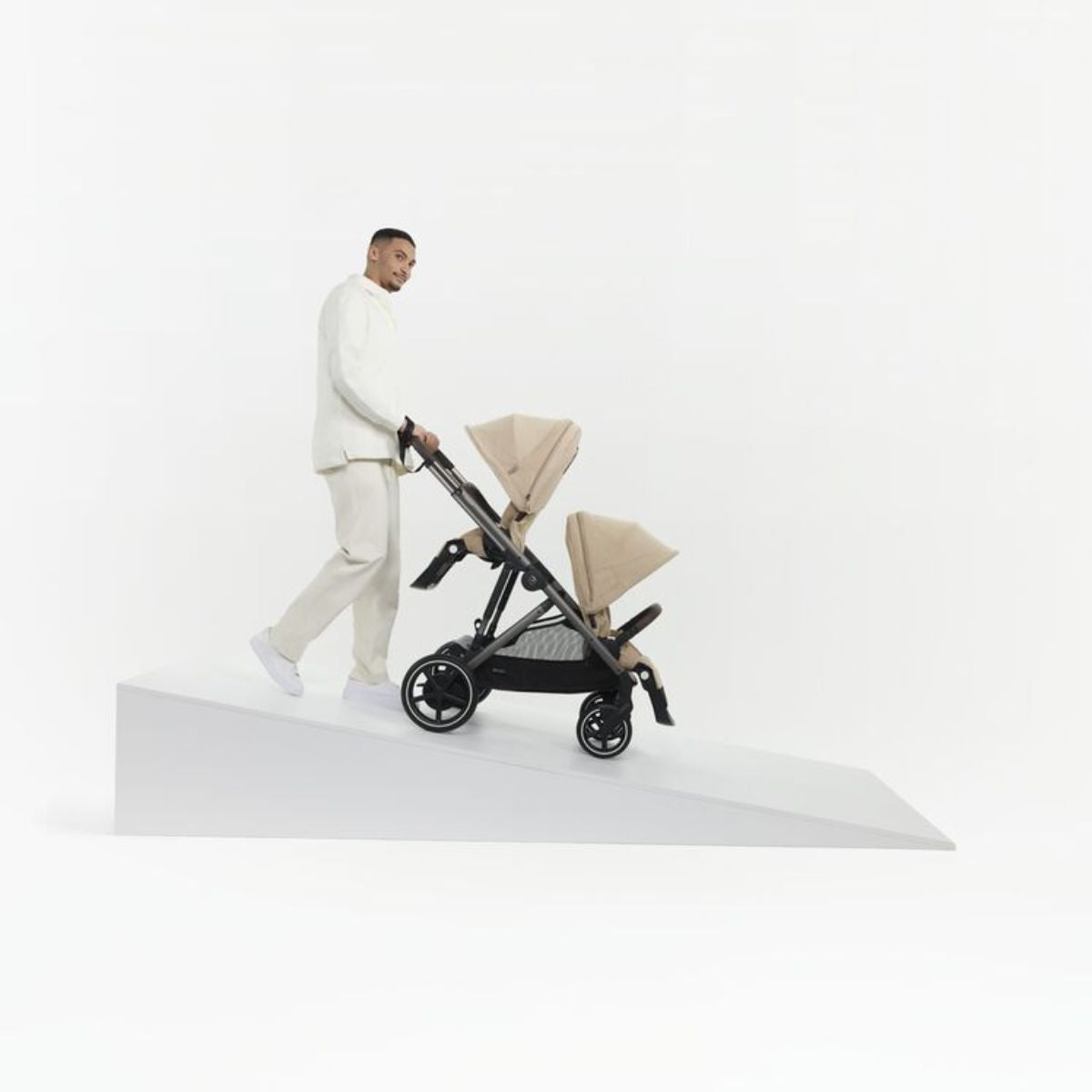 cybex gazelle s electric Cybex E - Gazelle S Stroller