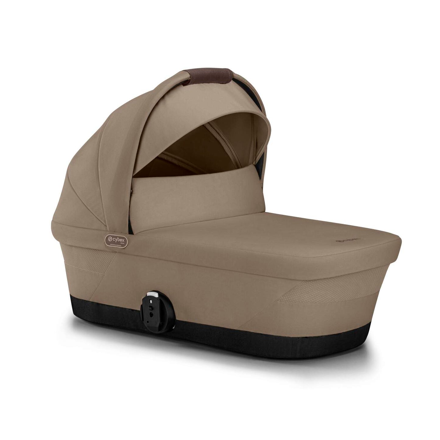 Cybex Gazelle S 2 Cot - Almond Beige