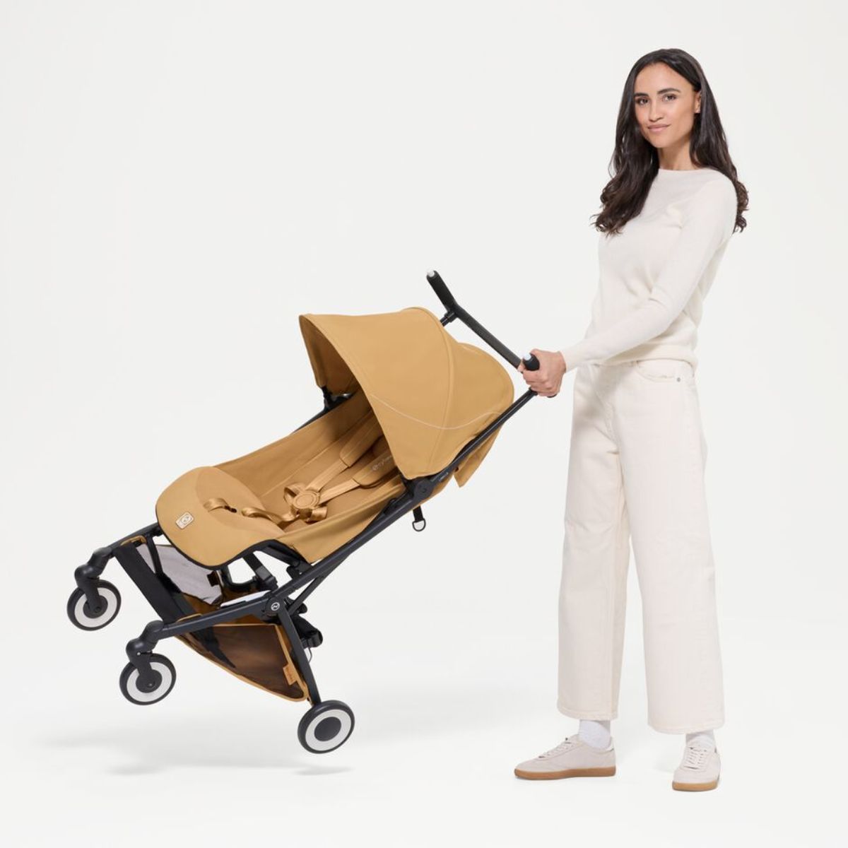 Cybex Libelle Ultra Lightweight Travel Stroller