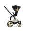 Cybex Priam 4 Stroller - Jeremy Scott Wings on Luna Baby Store Miami