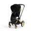 Cybex Priam 4 Stroller - Jeremy Scott Wings on Luna Baby Store Miami