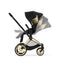 Cybex Priam 4 Stroller - Jeremy Scott Wings on Luna Baby Store Miami