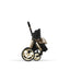 Cybex Priam 4 Stroller - Jeremy Scott Wings on Luna Baby Store Miami