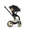 Cybex Priam 4 Stroller - Jeremy Scott Wings on Luna Baby Store Miami