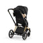 Cybex Priam 4 Stroller - Jeremy Scott Wings on Luna Baby Store Miami