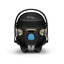 Cybex Cloud T Infant Car Seat w/ SensorSafe - Wings