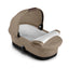 Cybex Gazelle S 2 Cot - Almond Beige