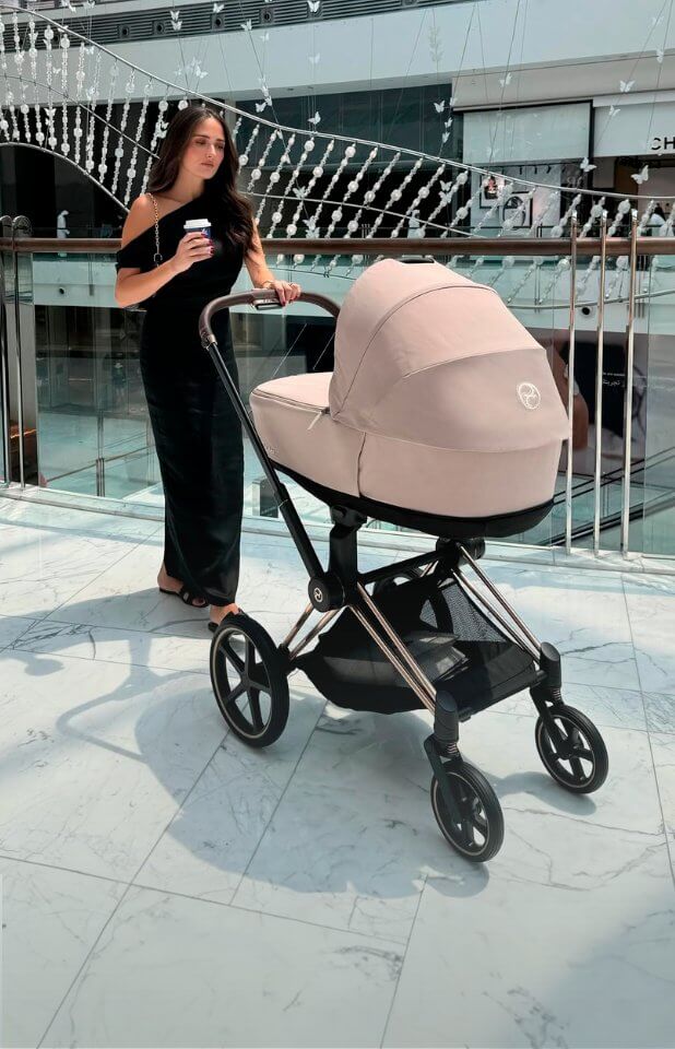Cybex Priam