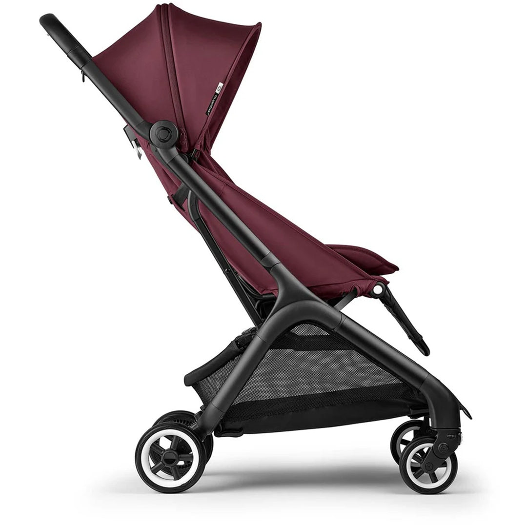 Bugaboo Butterfly Stroller - Dark Cherry