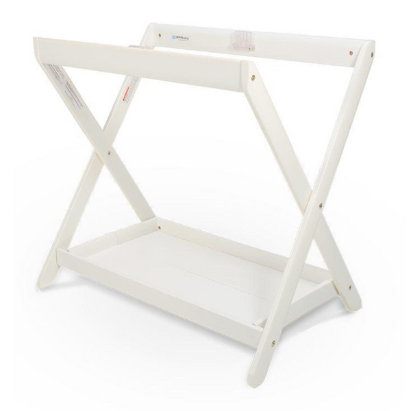 Uppababy Bassinet Stand White