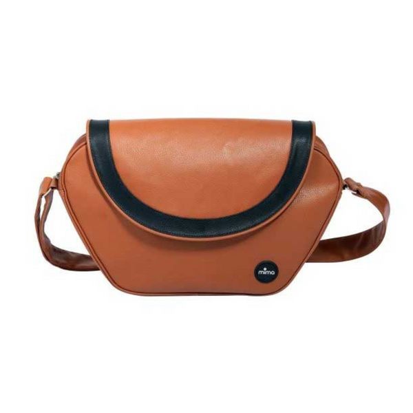 Mima Xari / Zigi Changing Bag Camel