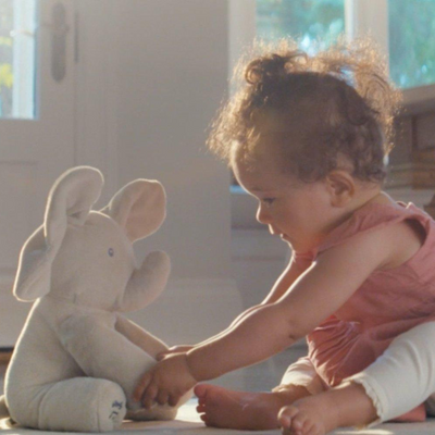 Gund Animated Flappy