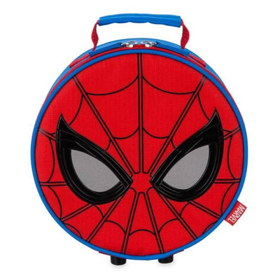 Disney Lunch Box Spider–Man