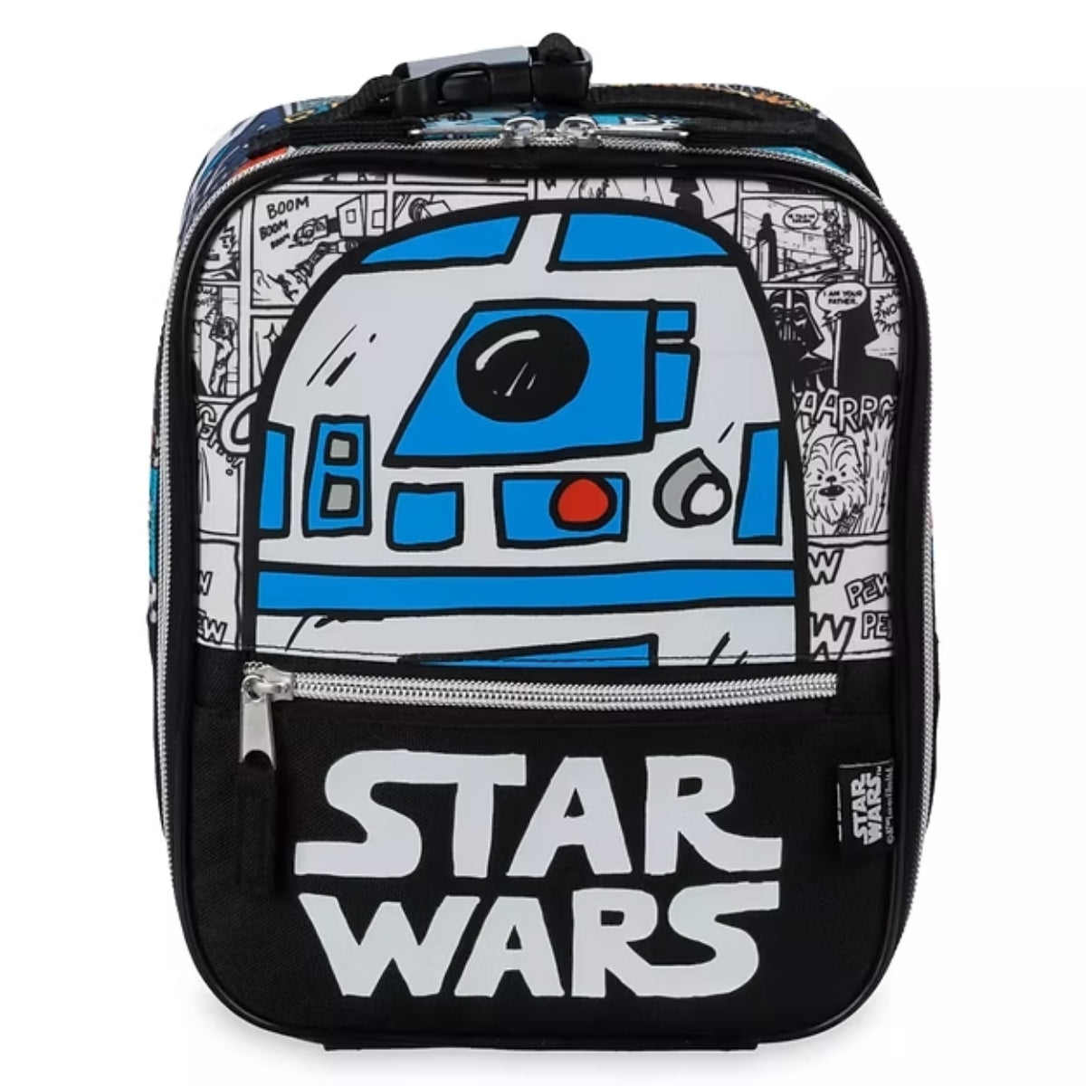Disney Lunch Box Star Wars: Comic Art