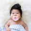 Doddle & Co. The Pop Pacifier - Make Me Blush Pink