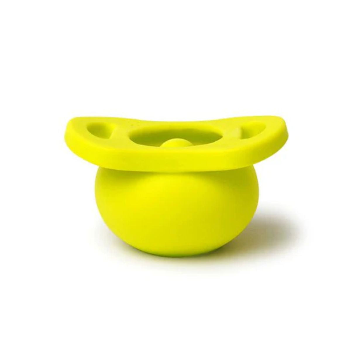 Doddle & Co. The Pop Pacifier - Pick Up Lime