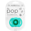 Doddle & Co. The Pop Pacifier - Teal Life Green