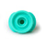 Doddle & Co. The Pop Pacifier - Teal Life Green