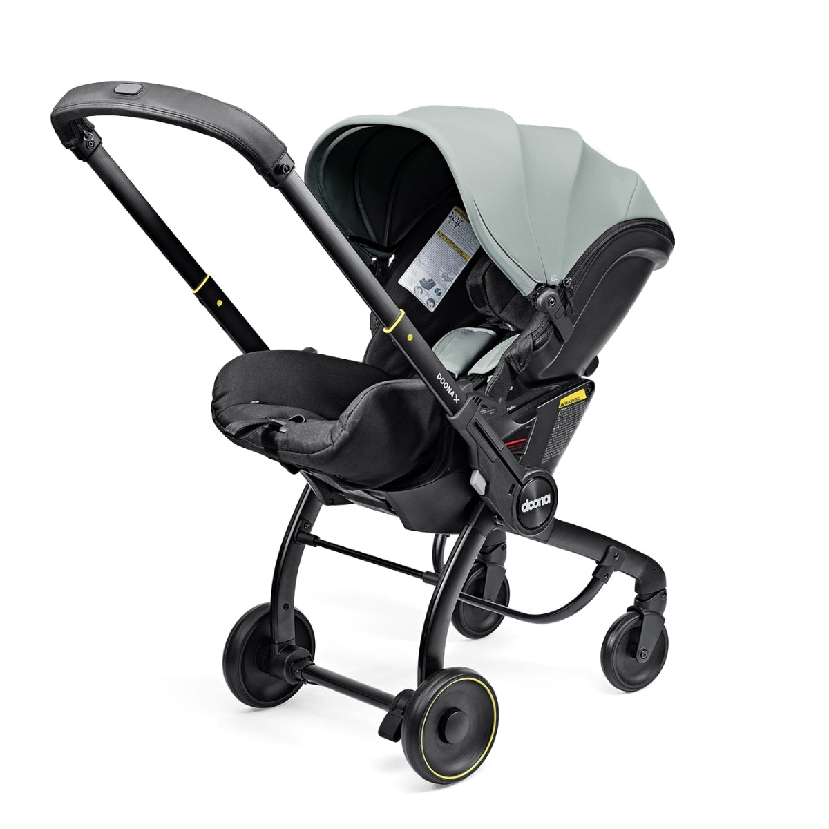Doona X Car Seat & Stroller Dusty Sage