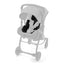 Doona X Car Seat & Stroller Nitro Black on Luna Baby Store Miami