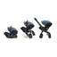 Doona X Car Seat & Stroller Nitro Black on Luna Baby Store Miami