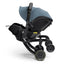 Doona X Car Seat & Stroller Ocean Blue on Luna Baby Store Miami