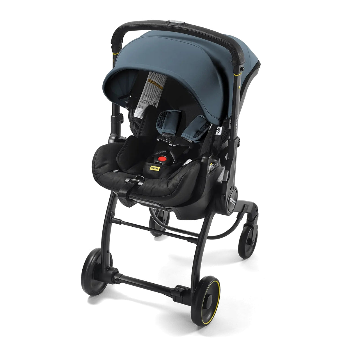 Doona X Car Seat & Stroller Ocean Blue
