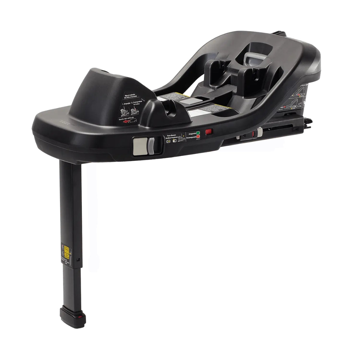 Doona X Car Seat & Stroller Nitro Black