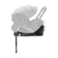 Doona X Car Seat & Stroller Nitro Black on Luna Baby Store Miami