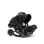 Doona X Car Seat & Stroller Nitro Black on Luna Baby Store Miami