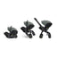 Doona X Car Seat & Stroller Slate Green on Luna Baby Store Miami