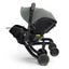 Doona X Car Seat & Stroller Slate Green on Luna Baby Store Miami