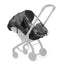 Doona X Rain Cover on Luna Baby Store Miami