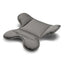Doona Infant Car Seat & Stroller Travel System - Slate Green on Luna Baby Store Miami