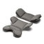 Doona Infant Car Seat & Stroller Travel System - Slate Green on Luna Baby Store Miami