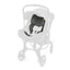 Doona Infant Car Seat & Stroller Travel System - Slate Green on Luna Baby Store Miami