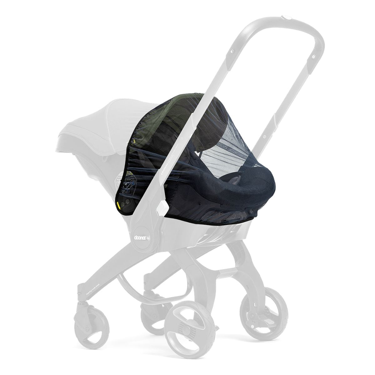 Doona Insect Net on Luna Baby Store Miami