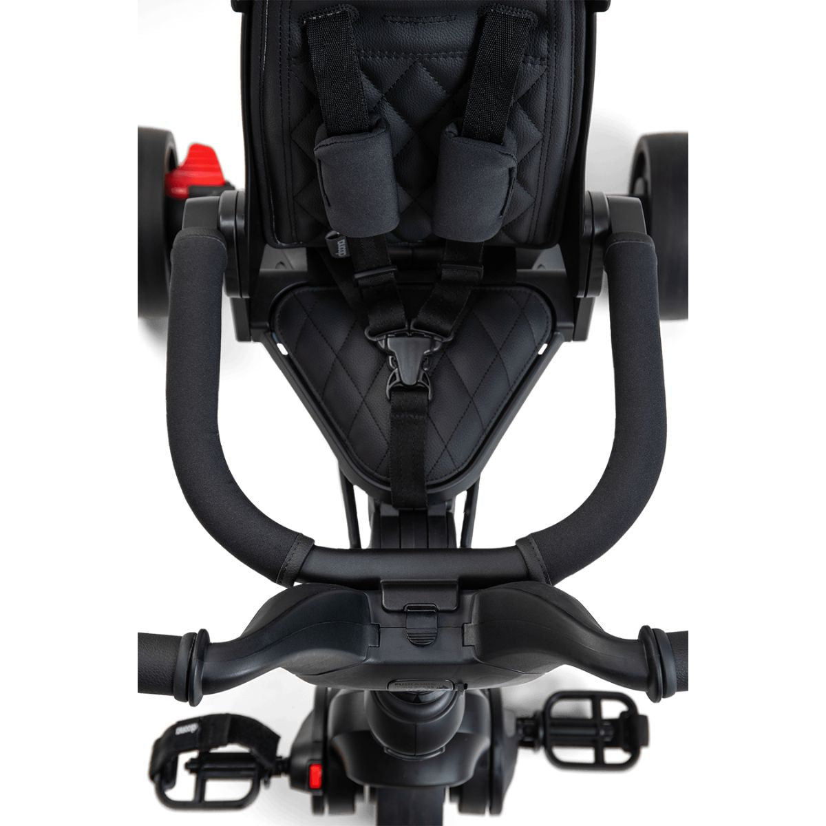 Doona Liki Trike - Midnight Edition