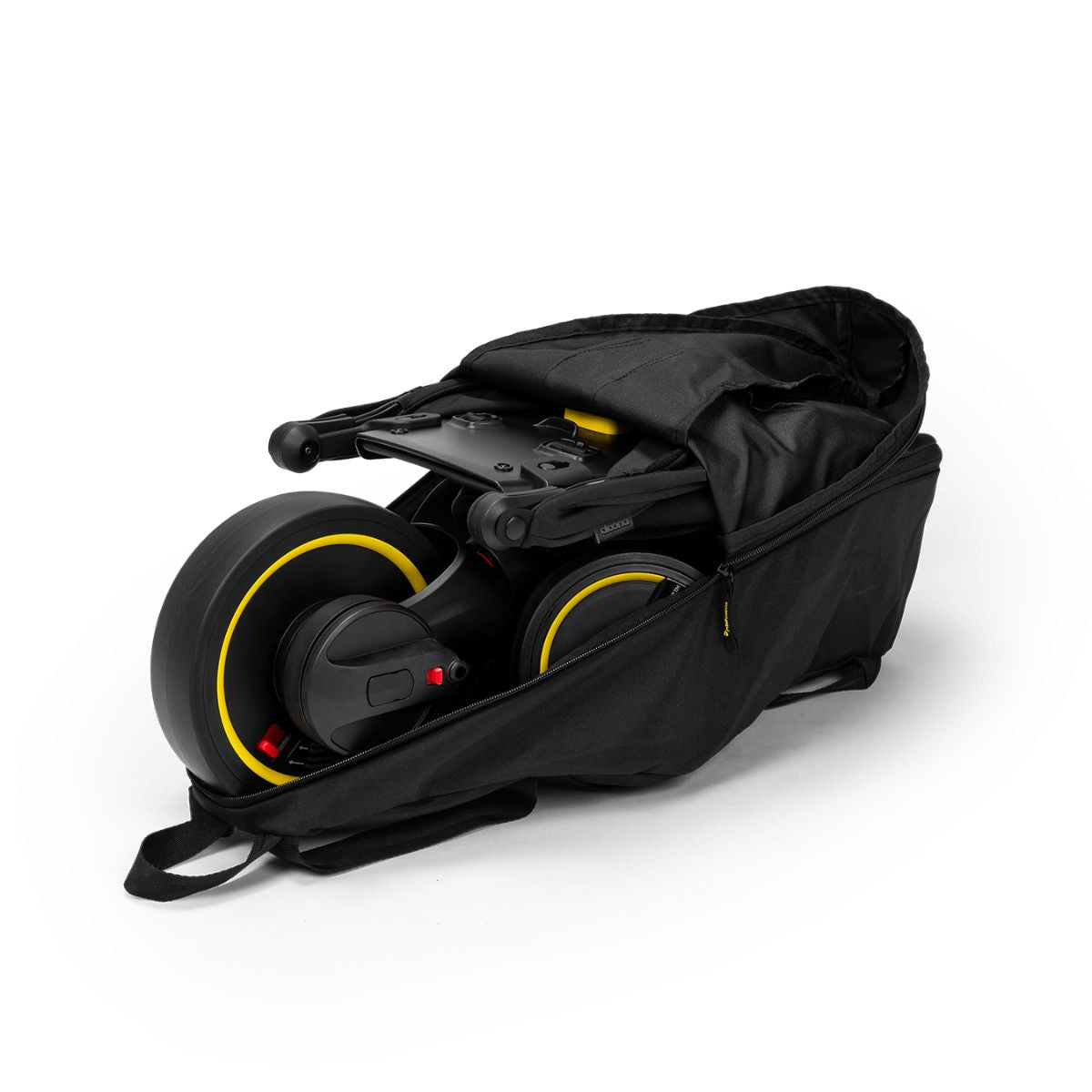 Doona Liki Trike - Midnight Edition on Luna Baby Store Miami