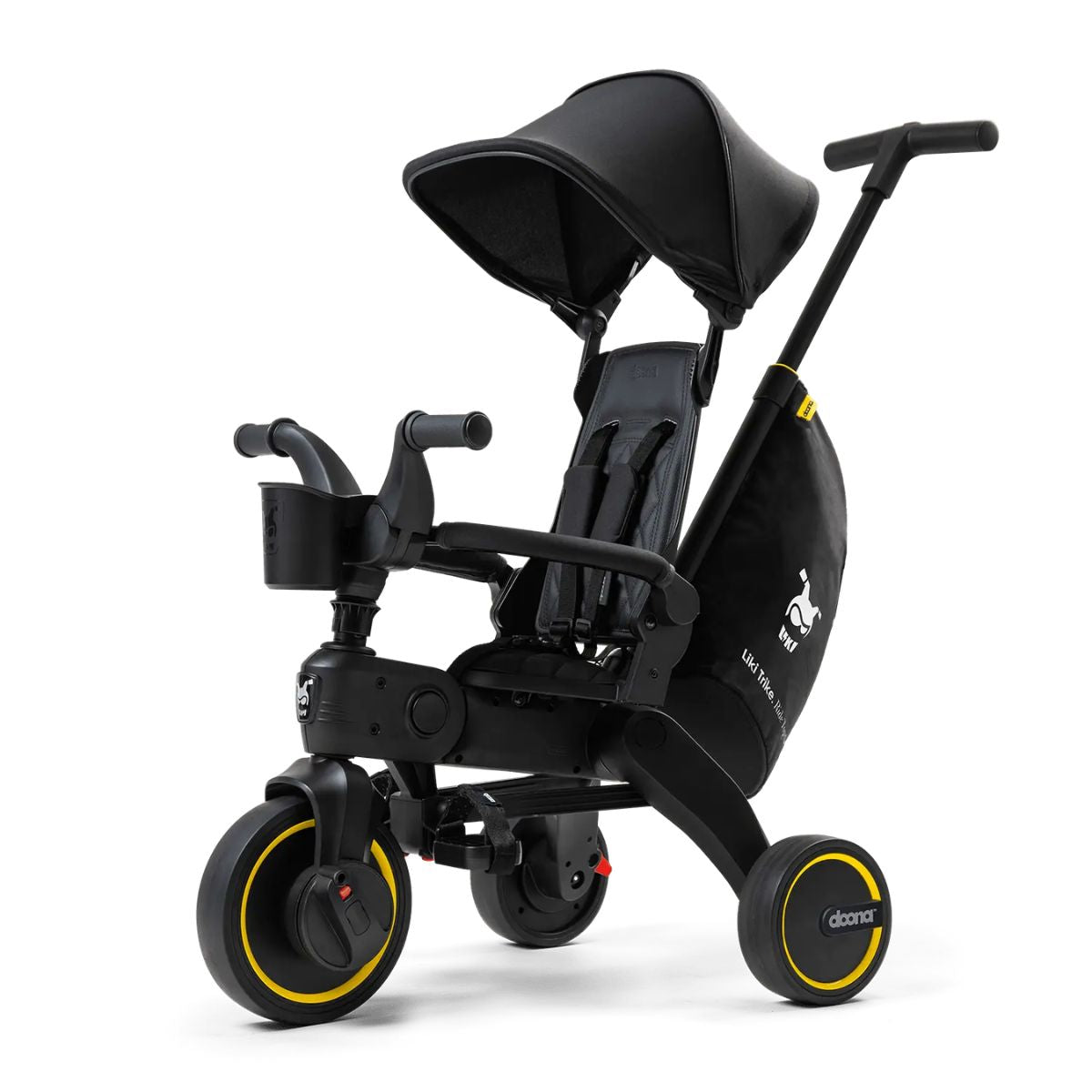 Doona Liki Trike - Midnight Edition
