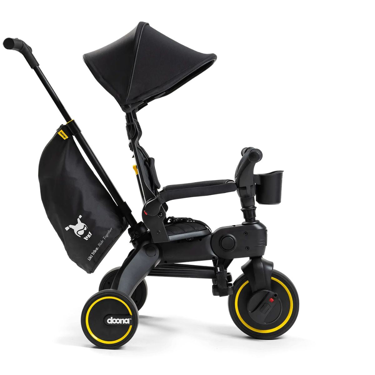 Doona Liki Trike - Midnight Edition