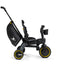Doona Liki Trike - Midnight Edition on Luna Baby Store Miami