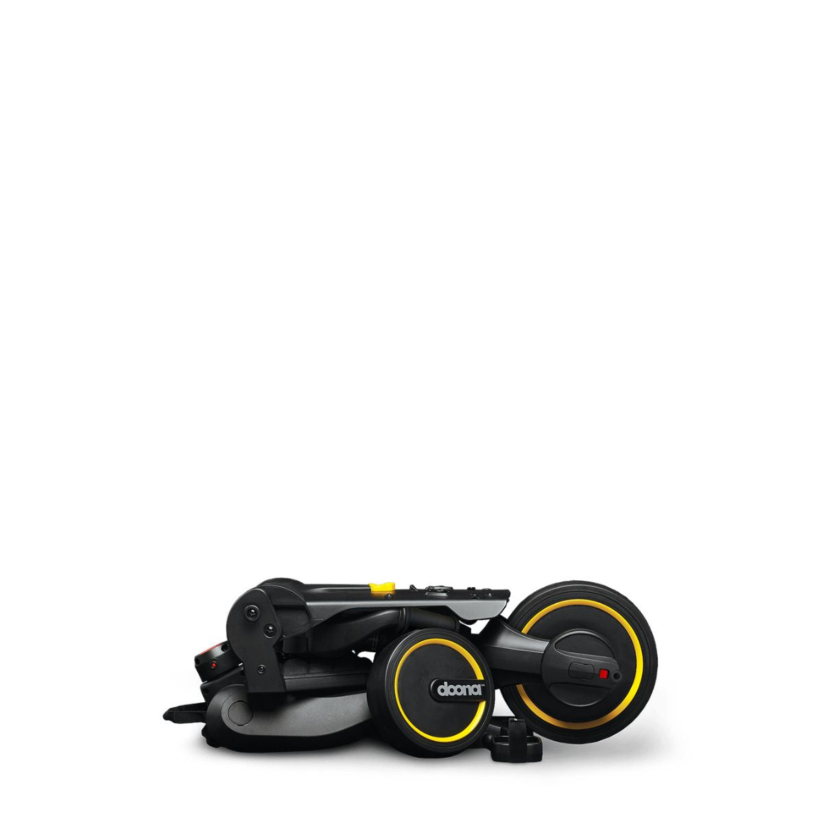 Doona Liki Trike - Midnight Edition