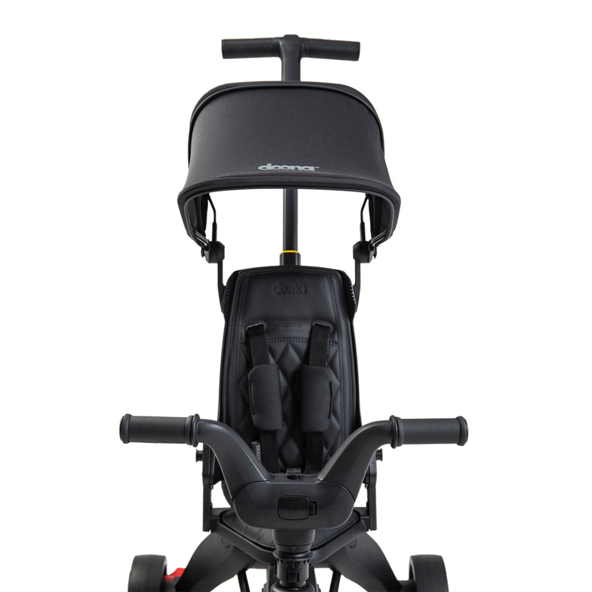 Doona Liki Trike - Midnight Edition on Luna Baby Store Miami