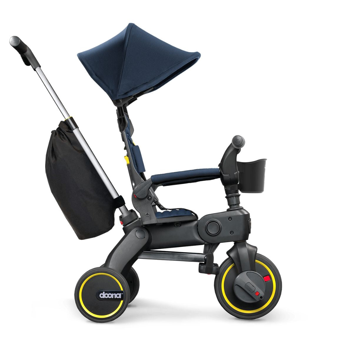 Doona Liki Trike S3 - Deep Blue