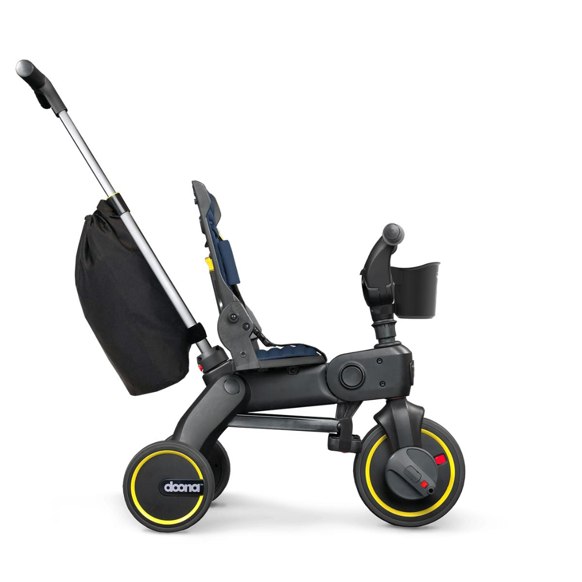 Doona Liki Trike S3 - Deep Blue
