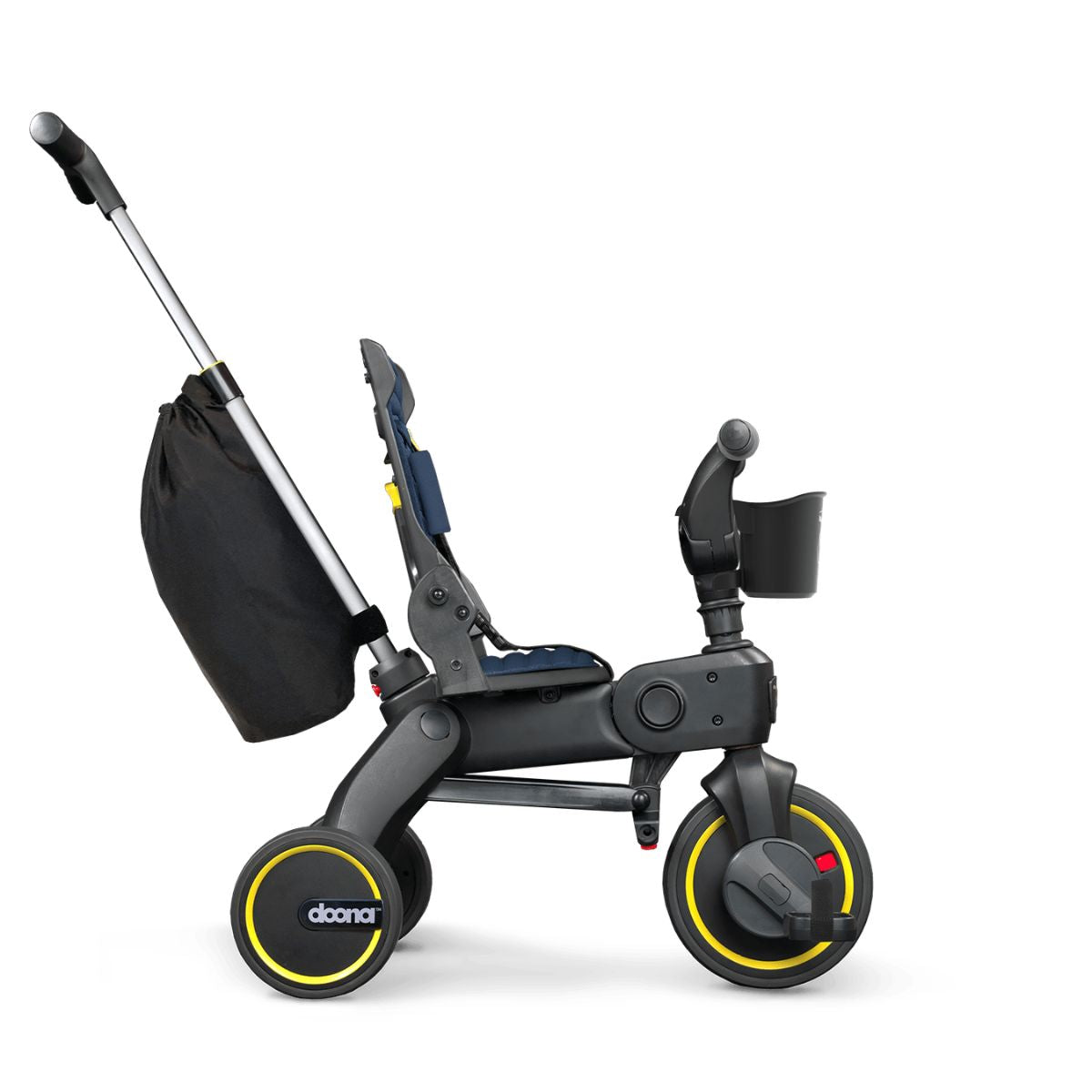 Doona Liki Trike S3 - Deep Blue