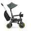 Doona Liki Trike S3 - Slate Green on Luna Baby Store Miami