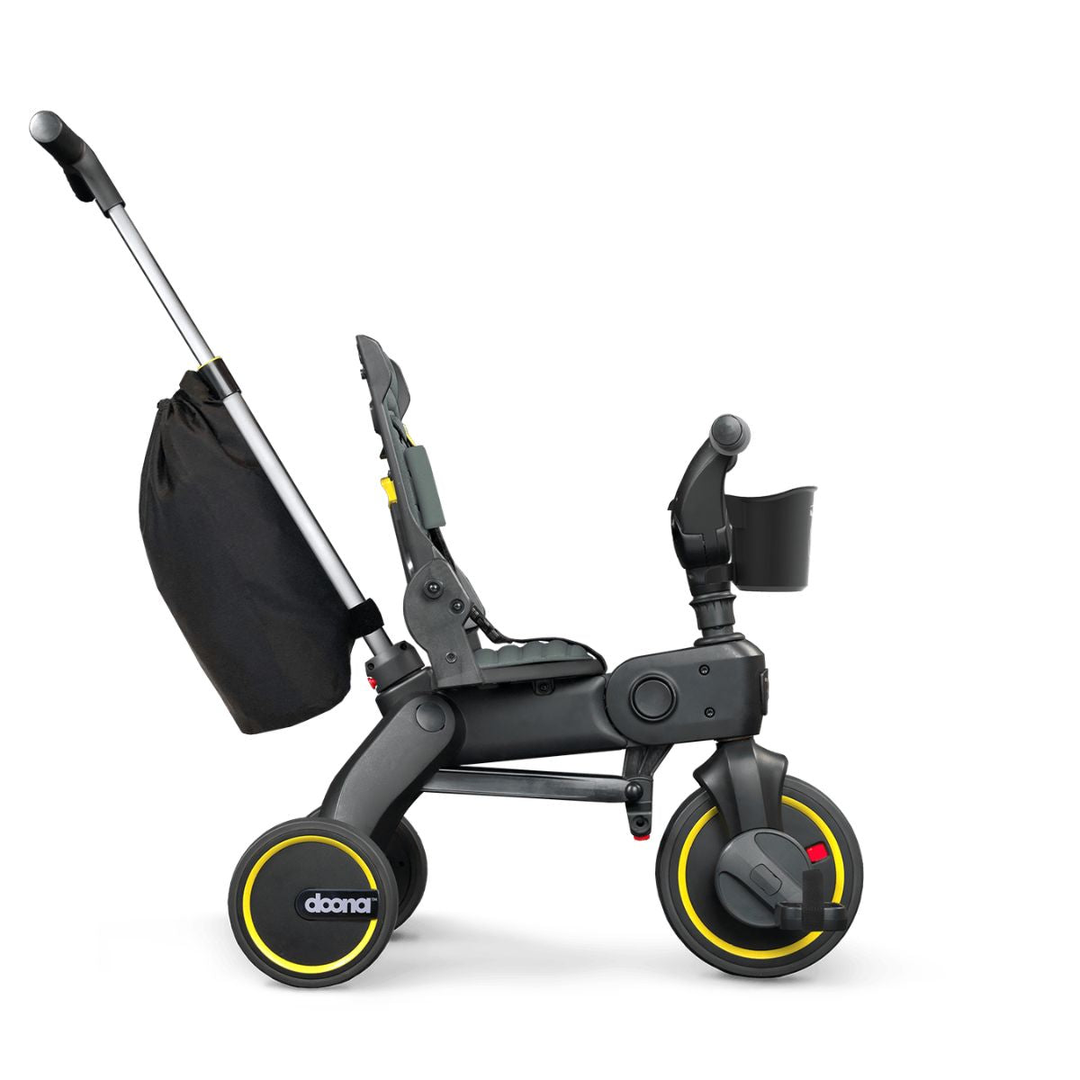 Doona Liki Trike S3 - Slate Green
